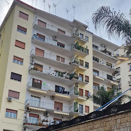Olivella21 Vesuvio Διαμέρισμα Νάπολη Εξωτερικό φωτογραφία