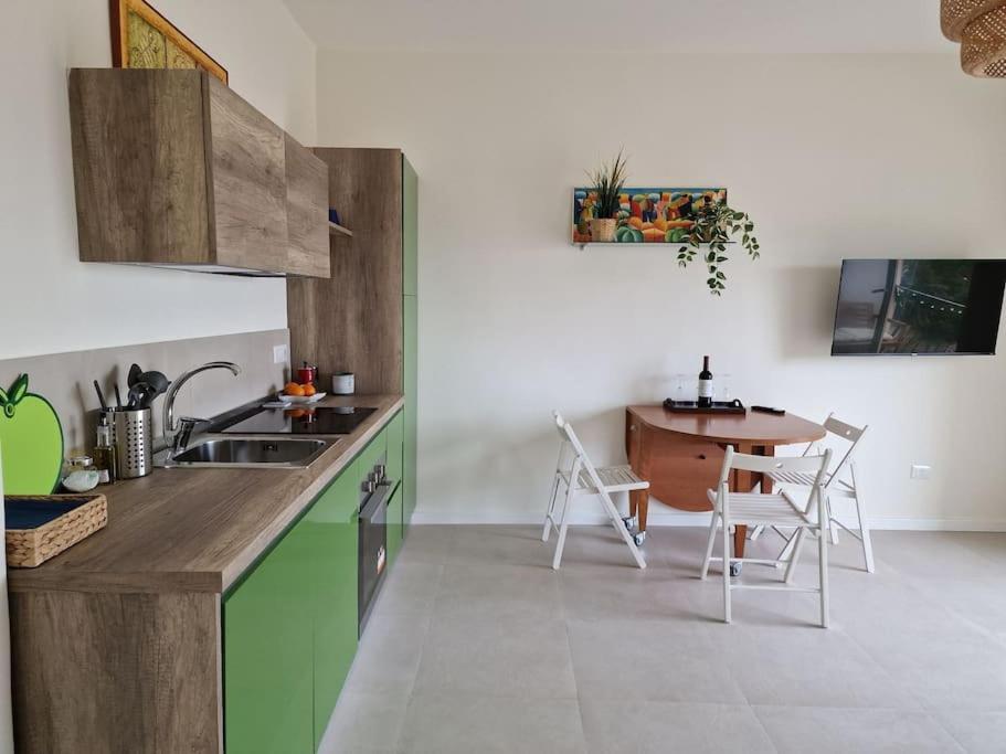 Olivella21 Vesuvio Διαμέρισμα Νάπολη Εξωτερικό φωτογραφία